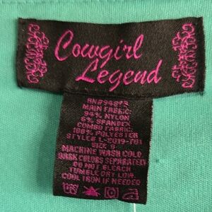 Cowgirl Legend Lace Dress